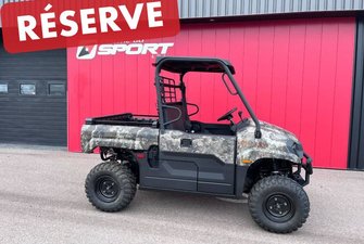 Kawasaki MULE PRO-MX EPS  2025