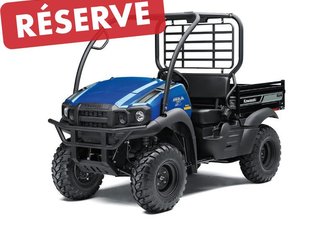 Kawasaki MULE SX 4x4 XC  2026
