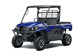 2025 Kawasaki Mule PRO-MX EPS LE