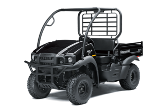 Kawasaki Mule SX 4X4 2026
