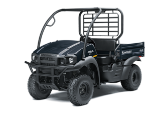 Kawasaki Mule SX 4X4 2026
