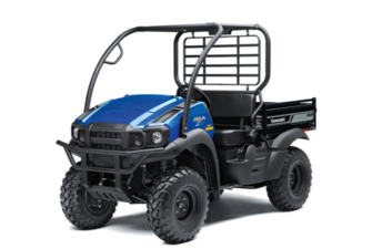 2026 Kawasaki Mule SX 4X4 XC