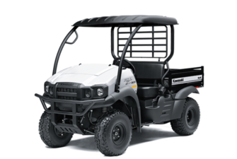 2026 Kawasaki Mule SX 4x4 FE