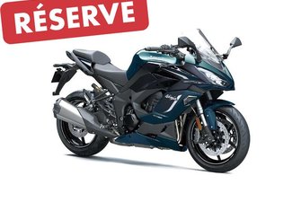 Kawasaki Ninja 1100SX SE  2026