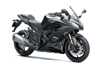 2025 Kawasaki Ninja 1100SX XE