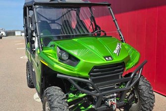 2014 Kawasaki TERYX 4 S LE 800
