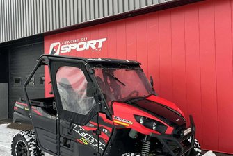 Kawasaki TERYX S LE 800  2023