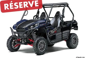 Kawasaki TERYX S LE  2025
