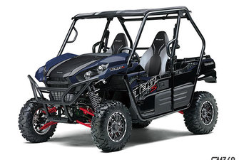 Kawasaki TERYX S LE  2025