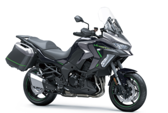 Kawasaki Versys 1100 SE LT 2025