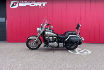 2013 Kawasaki VN900LT