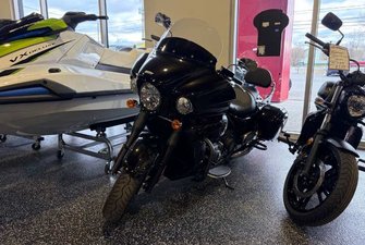 Kawasaki Vulcan 1700 Vaquero  2025