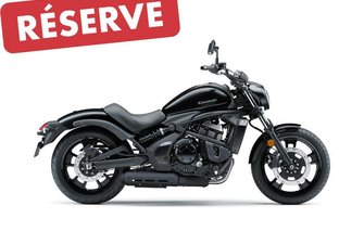 2023 Kawasaki Vulcan S Non-ABS