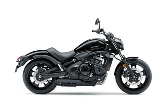 2023 Kawasaki Vulcan S Non-ABS