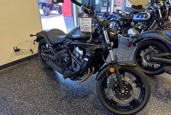 2024 Kawasaki VULCAN S