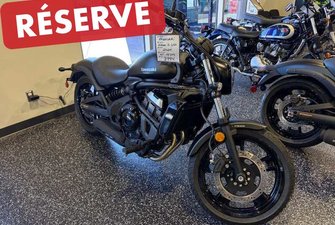 Kawasaki VULCAN S  2024