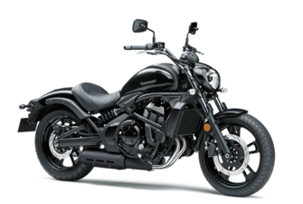 Kawasaki Vulcan S Non ABS 2023