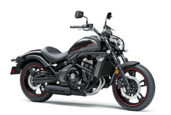 2025 Kawasaki Vulcan S
