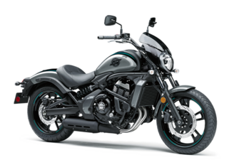 2025 Kawasaki Vulcan S CAFE