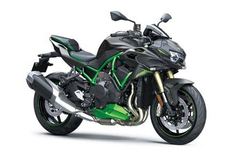Kawasaki Z H2 SE  2026