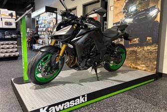 Kawasaki Z1100 SE ABS  2026