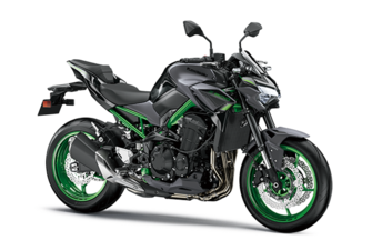 Kawasaki Z900  2024