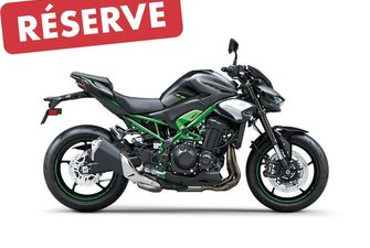 Kawasaki Z900  2025