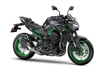 2026 Kawasaki Z900
