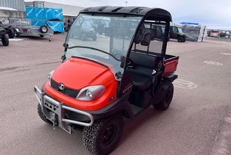 2019 KUBOTA RTV500