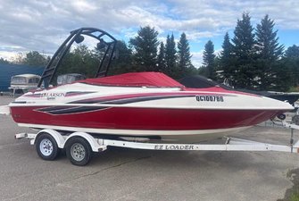 2006 Larson SENZA 206