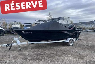 Lund Boats LUND 1775 ADVENTURE  2022