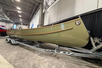 MWAKW FREIGHTER 25' CEDRE BLANC  2026