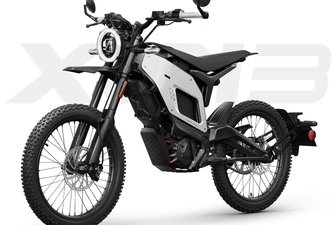 Niu XQi3  2025