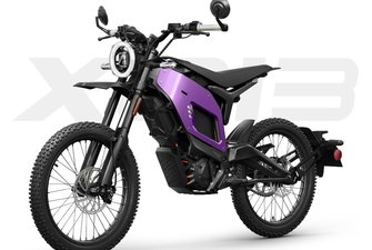 Niu XQi3  2025