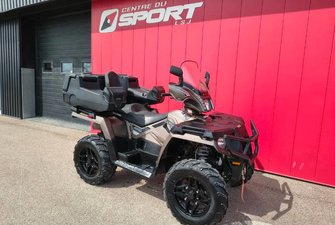 2021 Polaris SPORTSMAN 570 TOURING PREMIUM