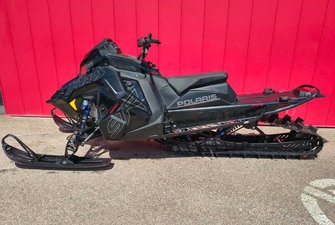 2023 Polaris POLARIS KHAOS 9R 155
