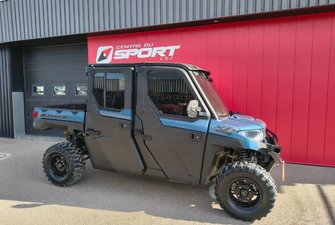 2025 Polaris POLARIS RANGER 1000 PREMIUM