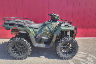 2026 Polaris -