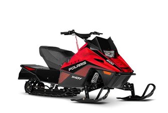 2027 Polaris 200 INDY