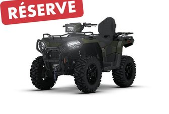 Polaris 570 SPORTSMAN TOURING PREMIUM  2026