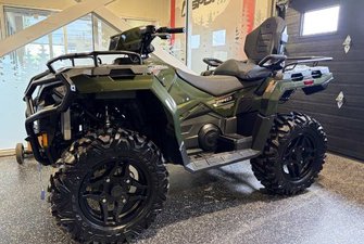 Polaris 570 SPORTSMAN TOURING PREMIUM  2026