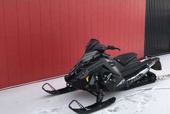 Polaris 650 INDY ADVENTURE 137  2022