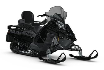 2027 Polaris 650 TITAN ADVENTURE