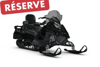 2027 Polaris 650 TITAN ADVENTURE