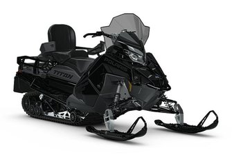 2027 Polaris 650 TITAN ADVENTURE