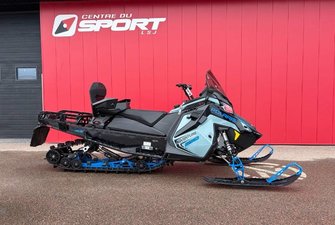 2026 Polaris 650 VOY NORTHSTAR 2.0