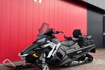 Polaris 800 TITAN ADVENTURE 155 ES  2018