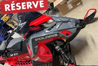 Polaris 850 INDY XC 137  2024