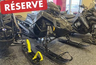 2024 Polaris 850 PRO RMK 165 SLASH