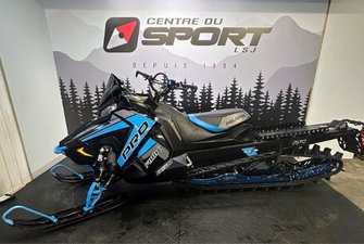 Polaris 850 PRO-RMK 174 3 2019  2019